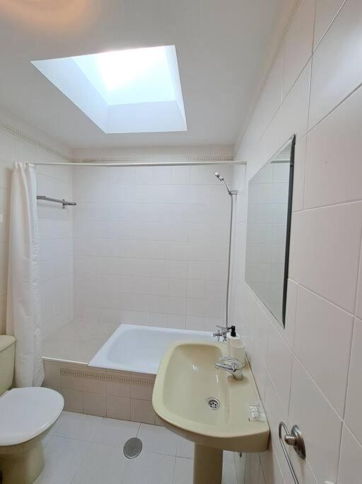 Duplex En Primera Linea De Playa 15 Sanlúcar de Barrameda Exteriér fotografie